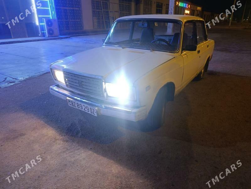 Lada 2107 2001 - 20 000 TMT - Gubadag - img 1