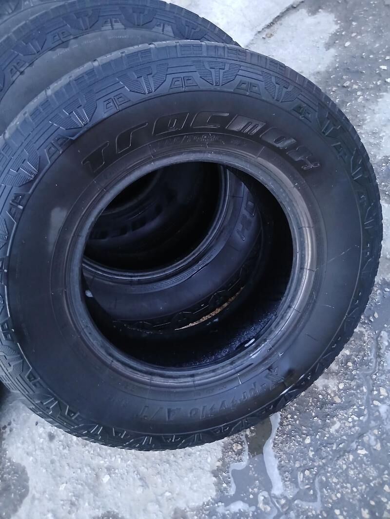 tekerler 300 TMT - Balkanabat - img 1