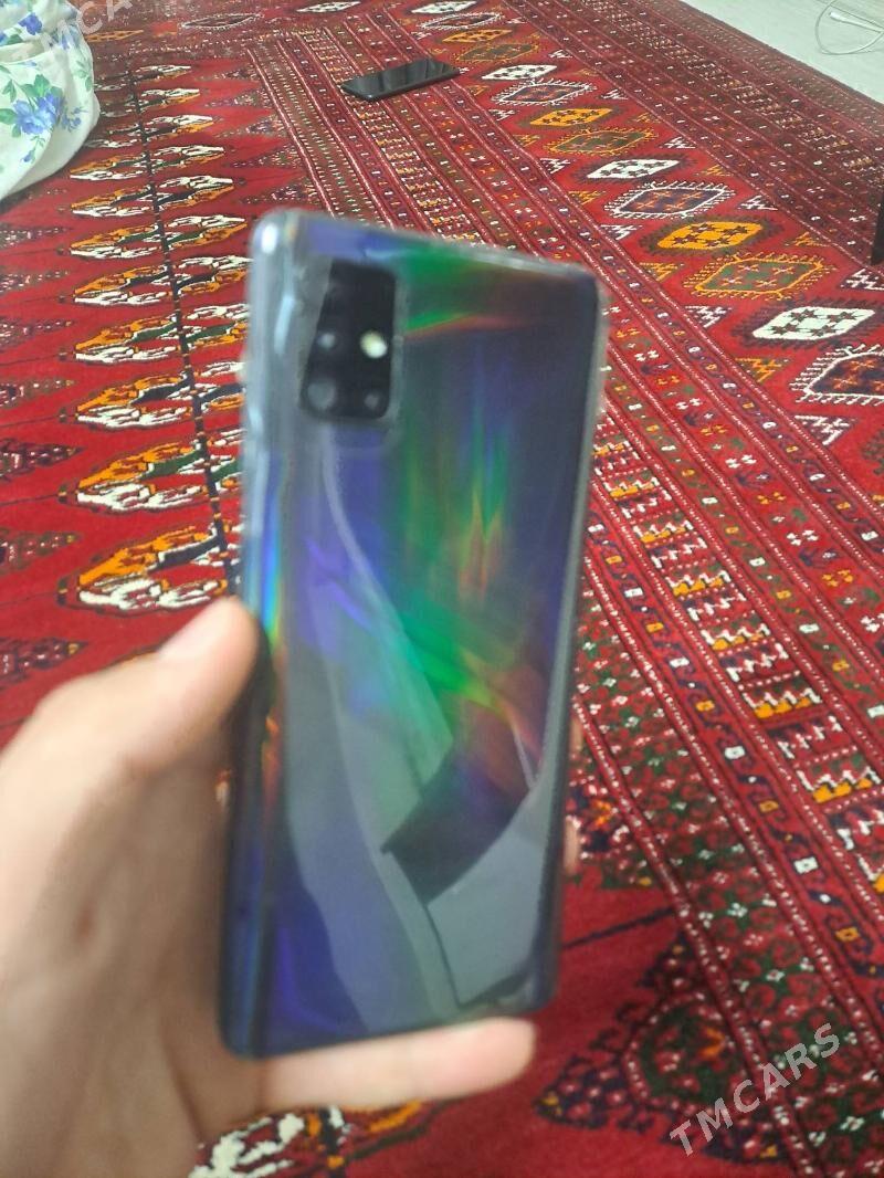 A51 - Aşgabat - img 1