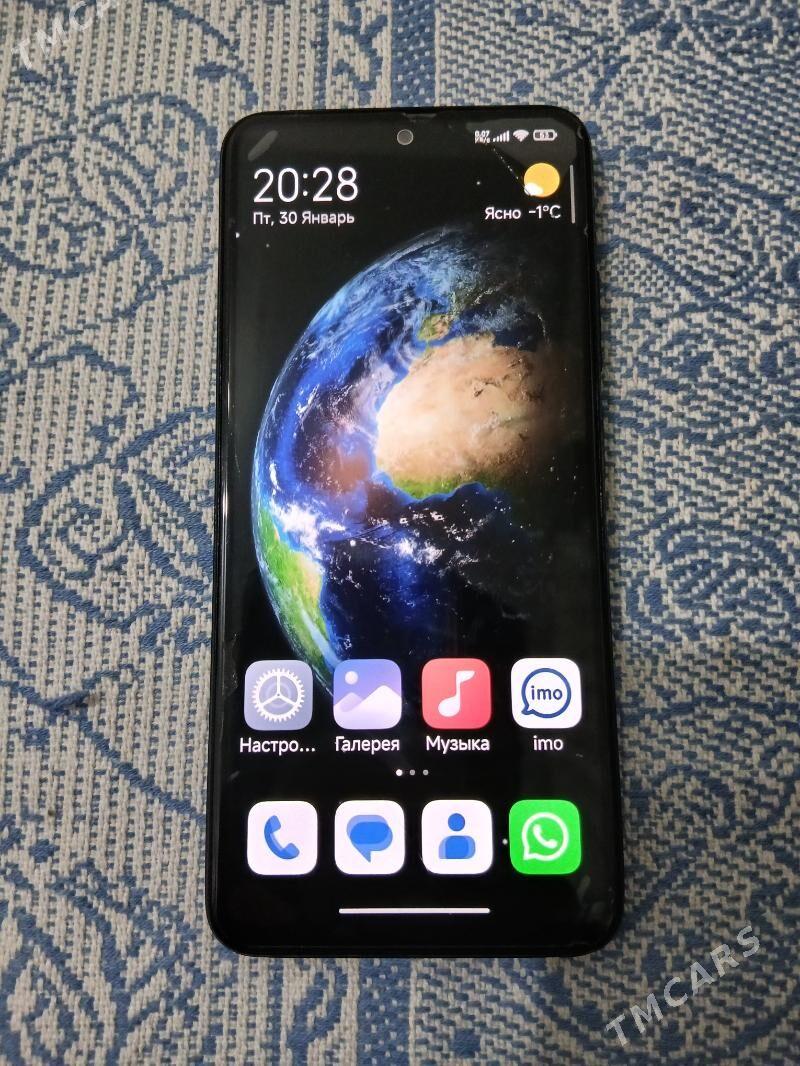 Redmi note 11 - Balkanabat - img 1