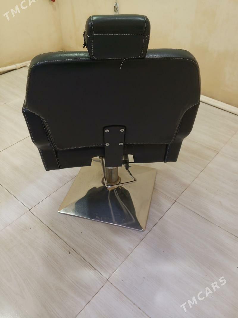 Kresla - Parahat 7 - img 1