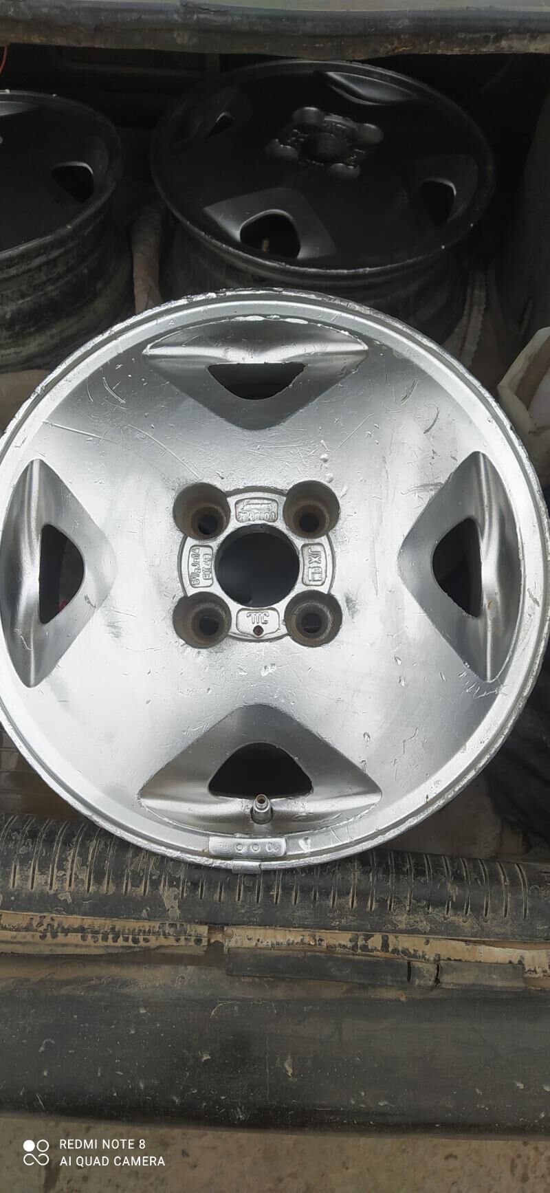 Dyska 900 TMT - Mary - img 1