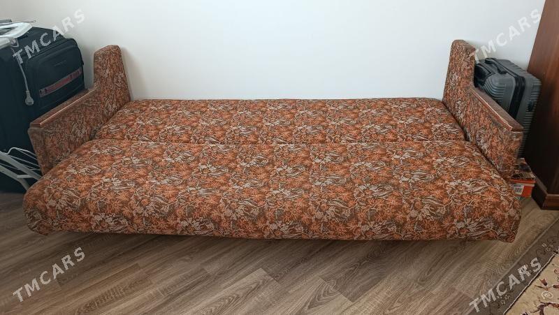 Диван, кресло, матрас - Aşgabat - img 1