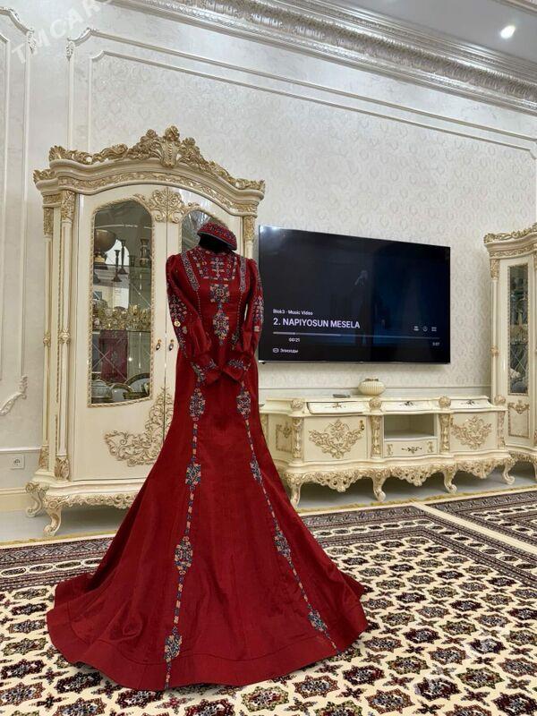 SATLYK UCURUM KOYNEK️ - Ашхабад - img 1