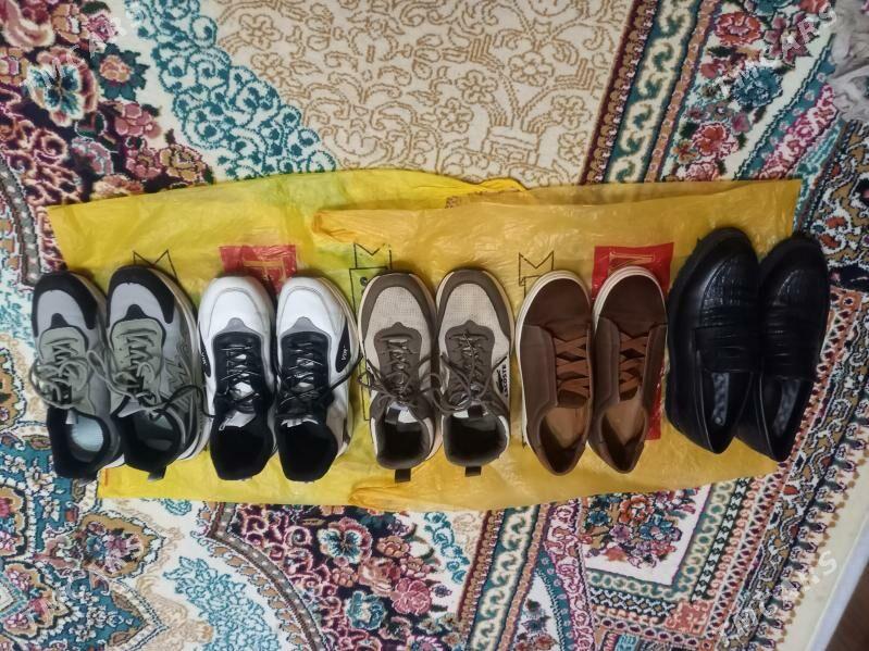 Oglan Köwüş Krasowka - Ашхабад - img 1