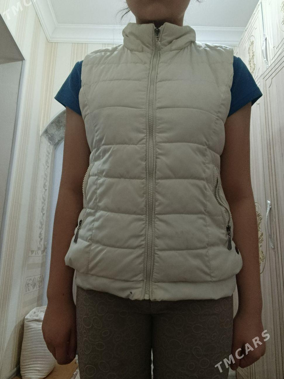 Kurtka Jaket - Дашогуз - img 1