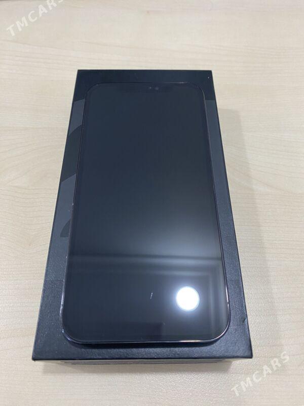 iphone 12pro - Aşgabat - img 1