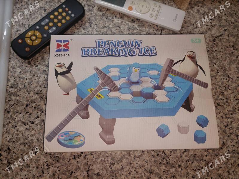 Ига настольная. - Ашхабад - img 1