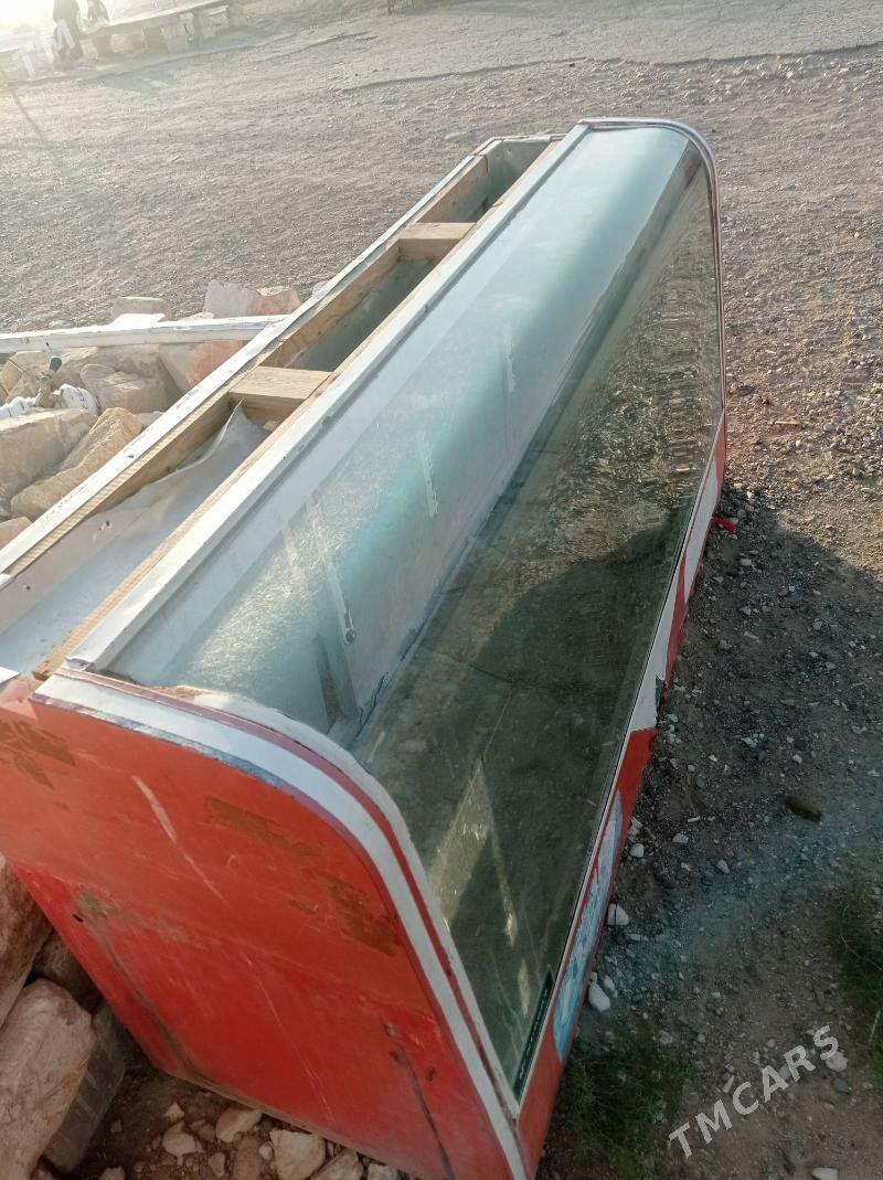 morozilnika aynasy - Türkmenbaşy - img 1