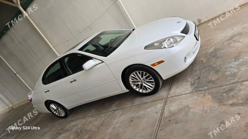 Lexus ES 300 2003 - 220 000 TMT - Багир - img 1