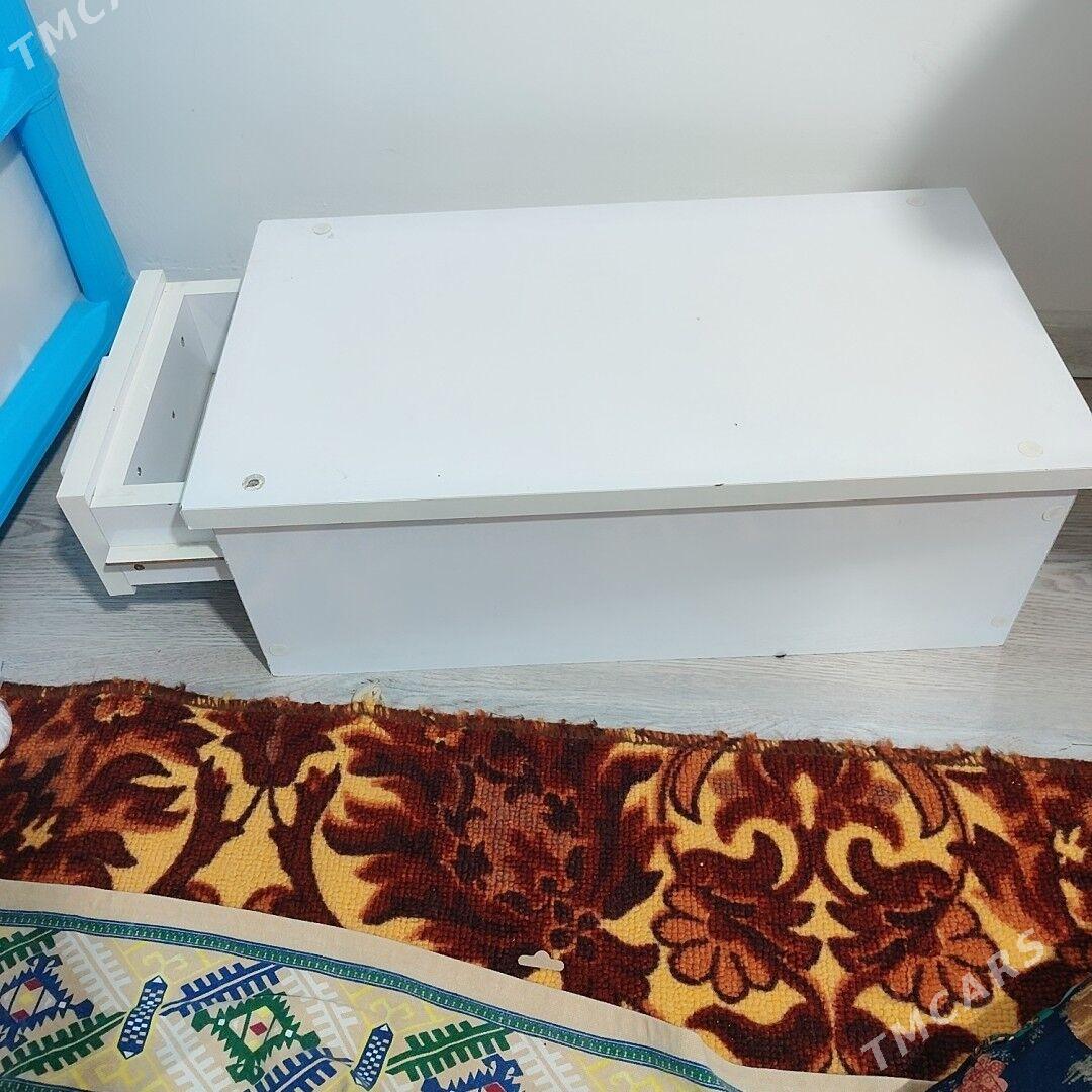 Parta - Балканабат - img 1