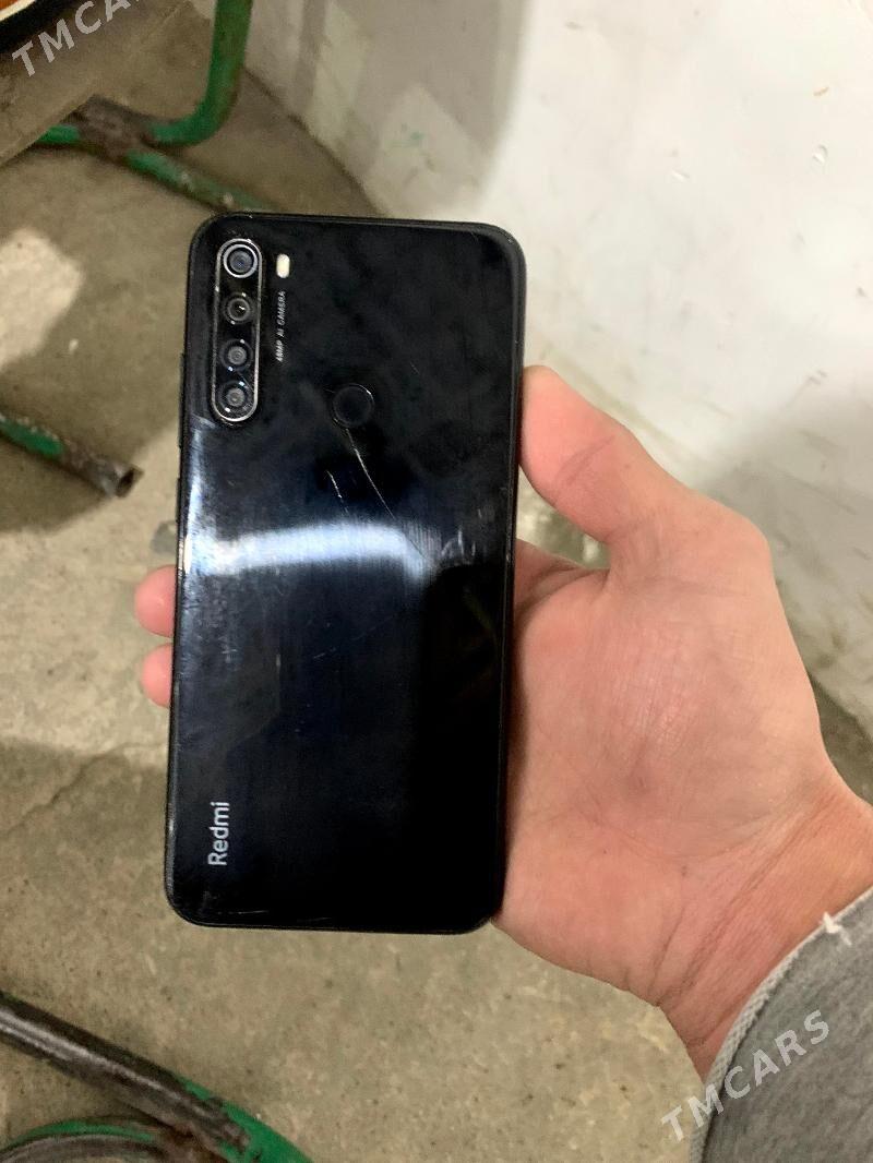 resmi not8 - Balkanabat - img 1