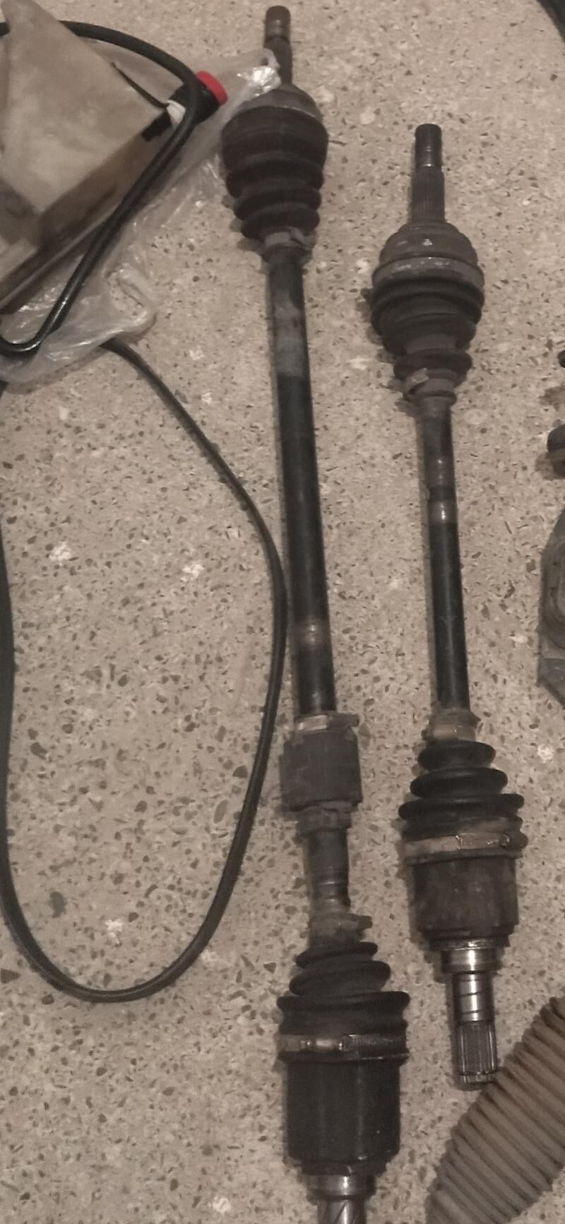 Tida wersa 600 TMT - Бузмеин ГРЭС - img 1