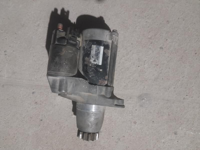 Stater Toyota 350 TMT - Балканабат - img 1