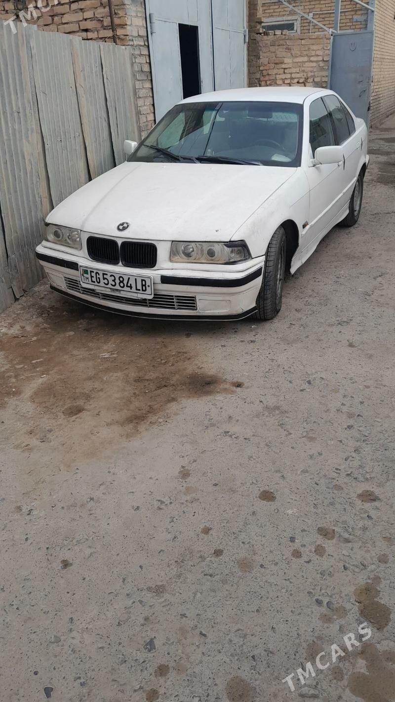 BMW 320 1994 - 40 000 TMT - Туркменабат - img 1