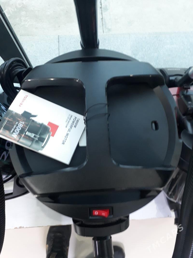 TOSHİBA PLESOS - Aşgabat - img 1