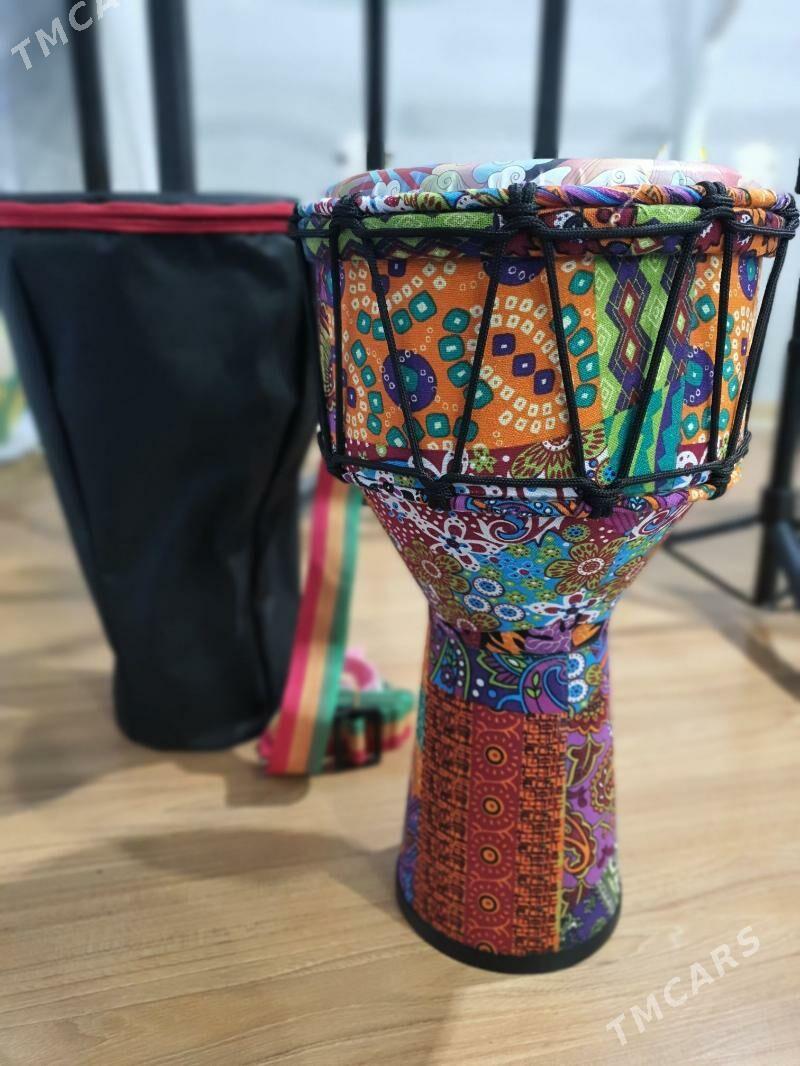 deprek zerp - Aşgabat - img 1