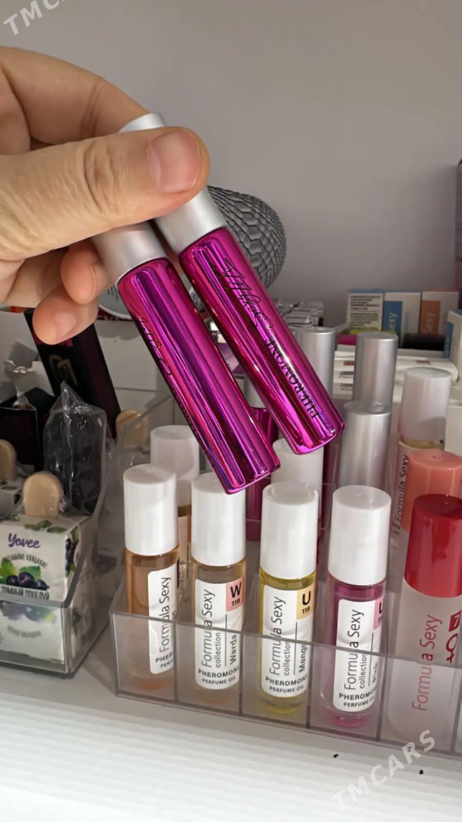 духи - Türkmenbaşy - img 1