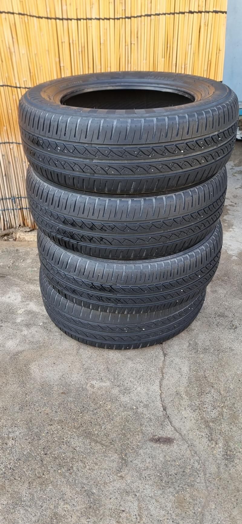 Yokohama 15 lik zebra 1 500 TMT - Ашхабад - img 1