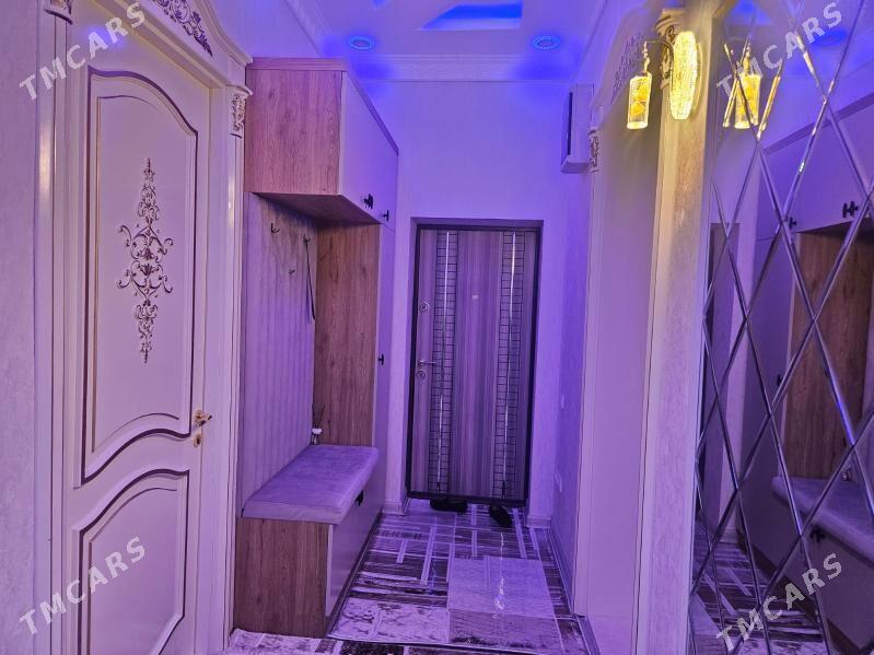 3komnat 30mkr Swoboda koce - Ашхабад - img 1