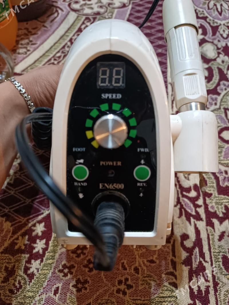 Speed En6500 Freyzer - Parahat 1 - img 1