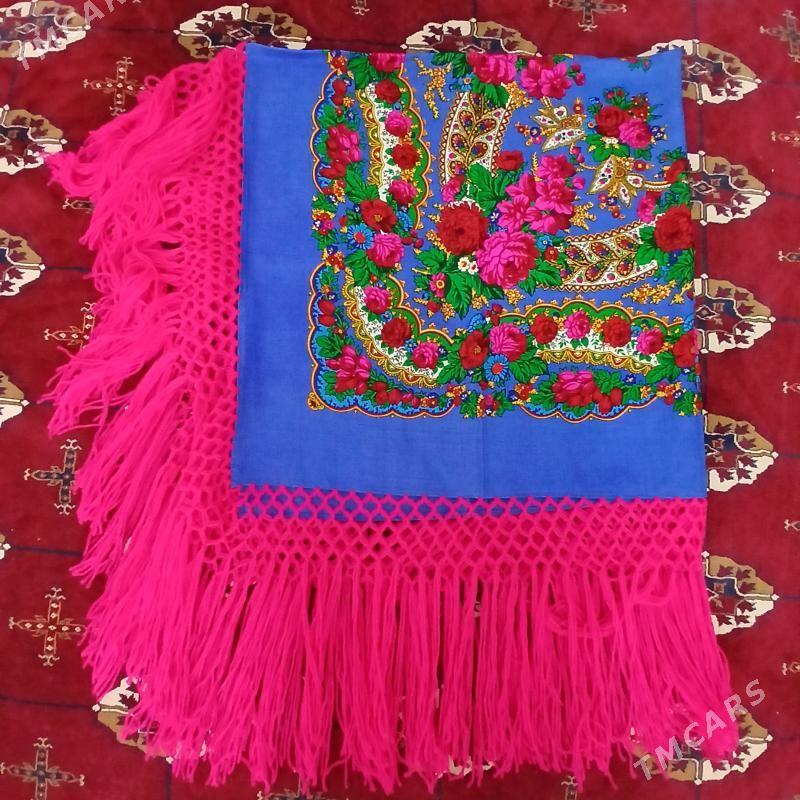 Han gynaç - Büzmeýin - img 1