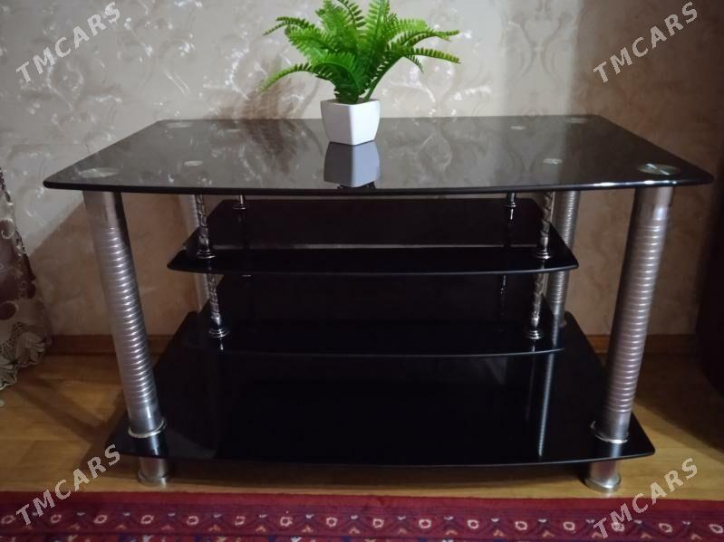 Подставка под телевизор - Mary - img 1