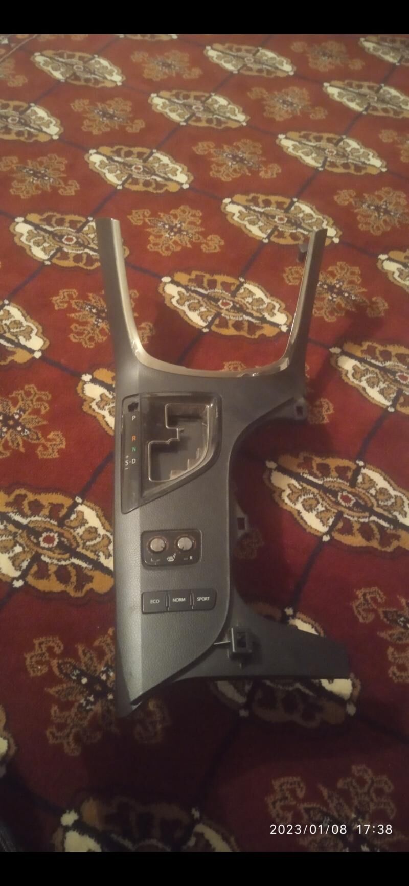 awalon prbor 1 000 TMT - Гёкдепе - img 1