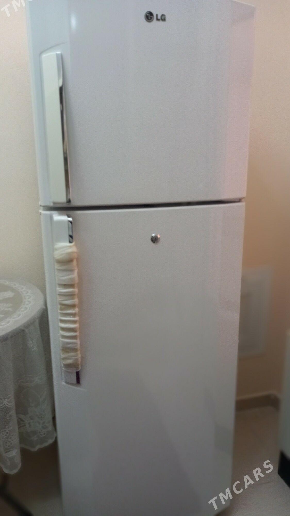 LG holodilnik arassaja - Balkanabat - img 1