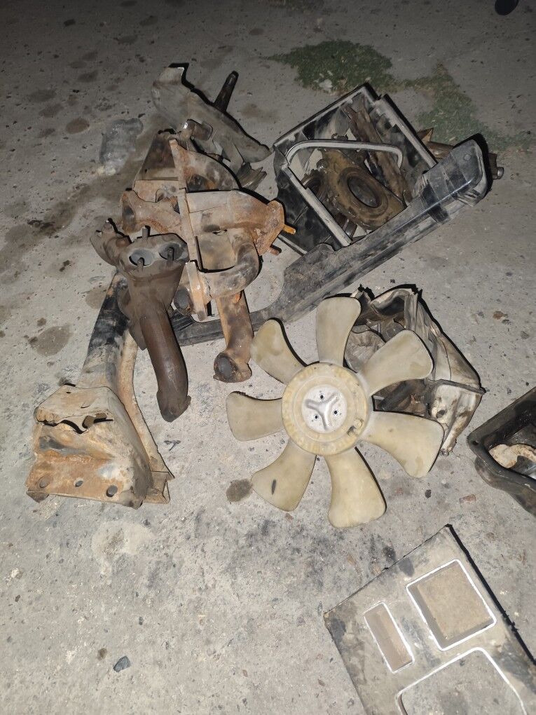 lada zapcaslary 50 TMT - Туркменбаши - img 1