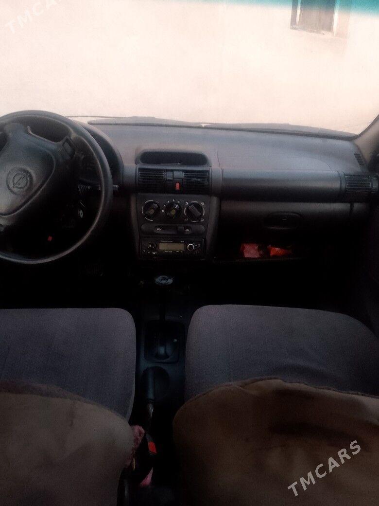 Opel Vita 1997 - 30 000 TMT - Дашогуз - img 1