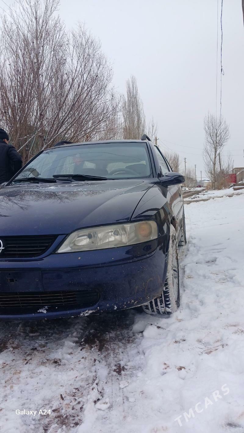 Opel Vectra 1999 - 75 000 TMT - Köneürgenç - img 1
