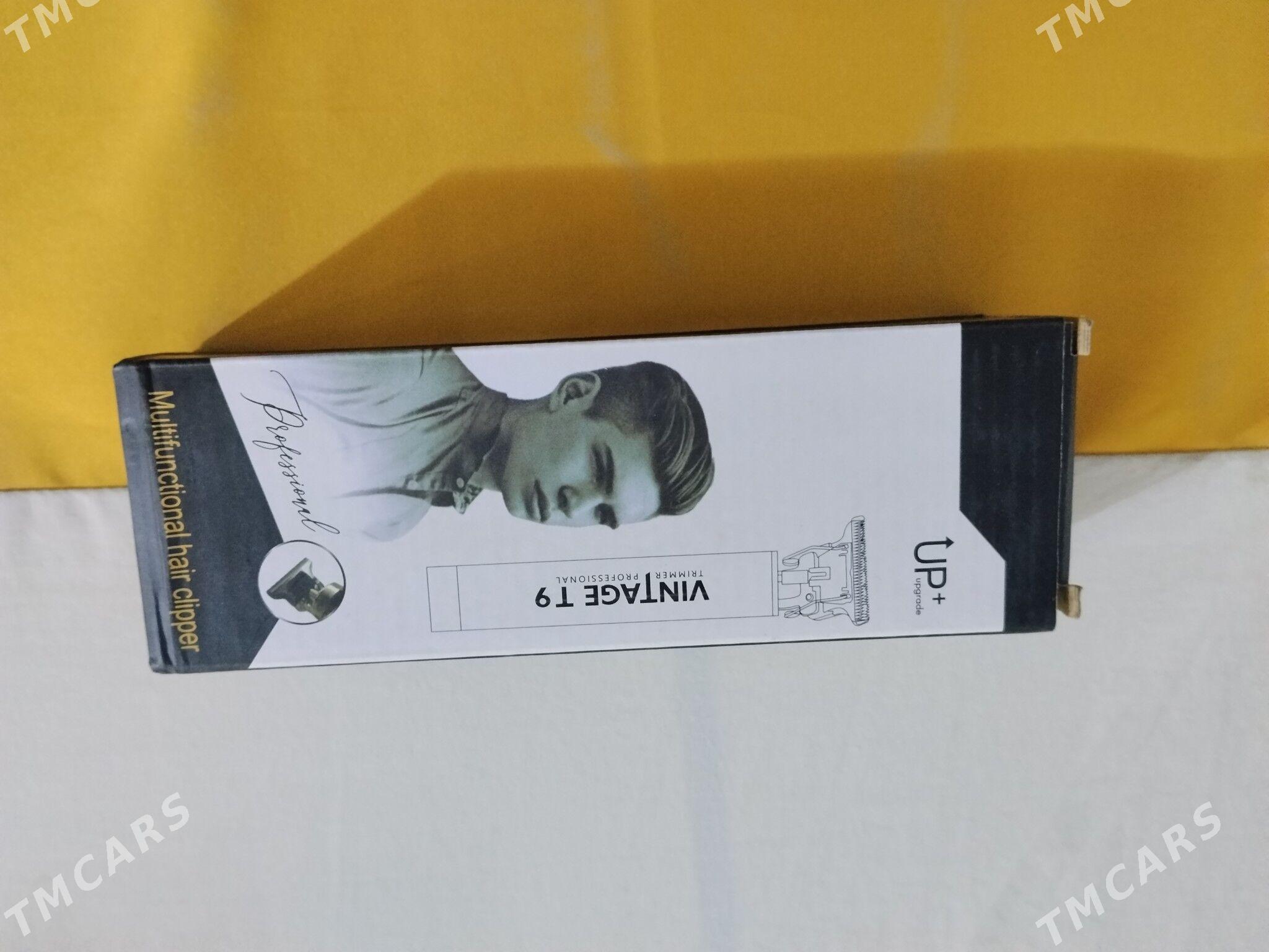 isdonok - Türkmenbaşy - img 1