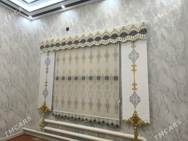 zalyuzlar Zalyuz perde жалюзи - Aşgabat - img 1