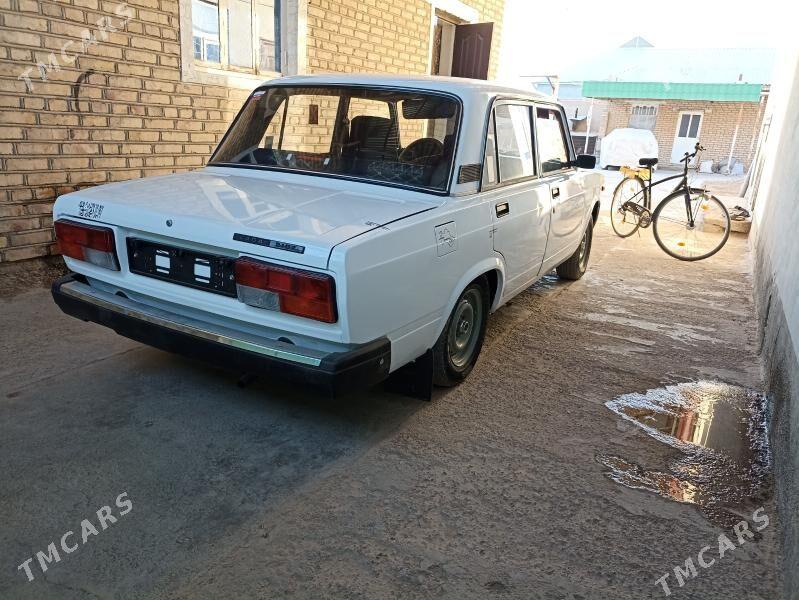 Lada 2107 2000 - 60 000 TMT - Mary - img 1