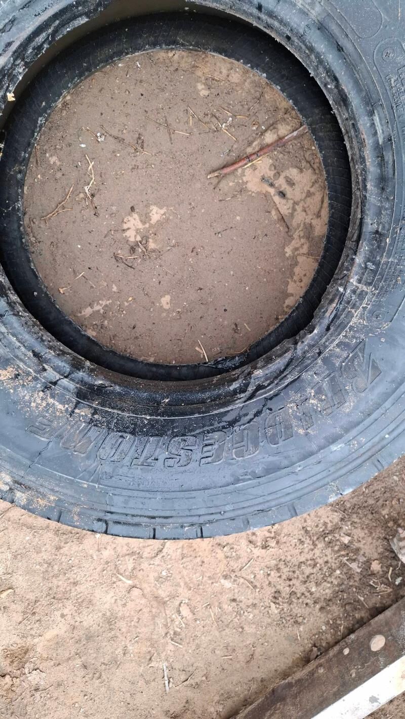 teker 450 TMT - Garadamak Şor - img 1