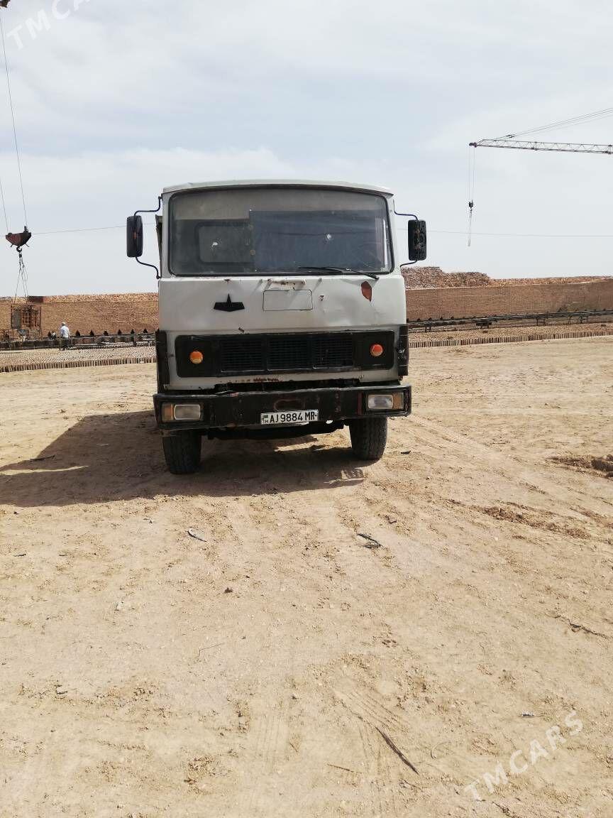 Maz Samosval 1993 - 80 000 TMT - Baýramaly - img 1