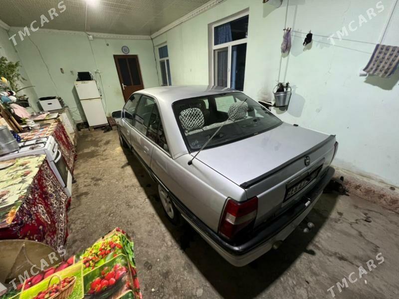 Opel Omega 1992 - 32 000 TMT - Туркменабат - img 1