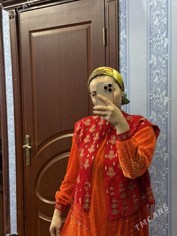 satlyk koynek - Türkmenbaşy - img 1