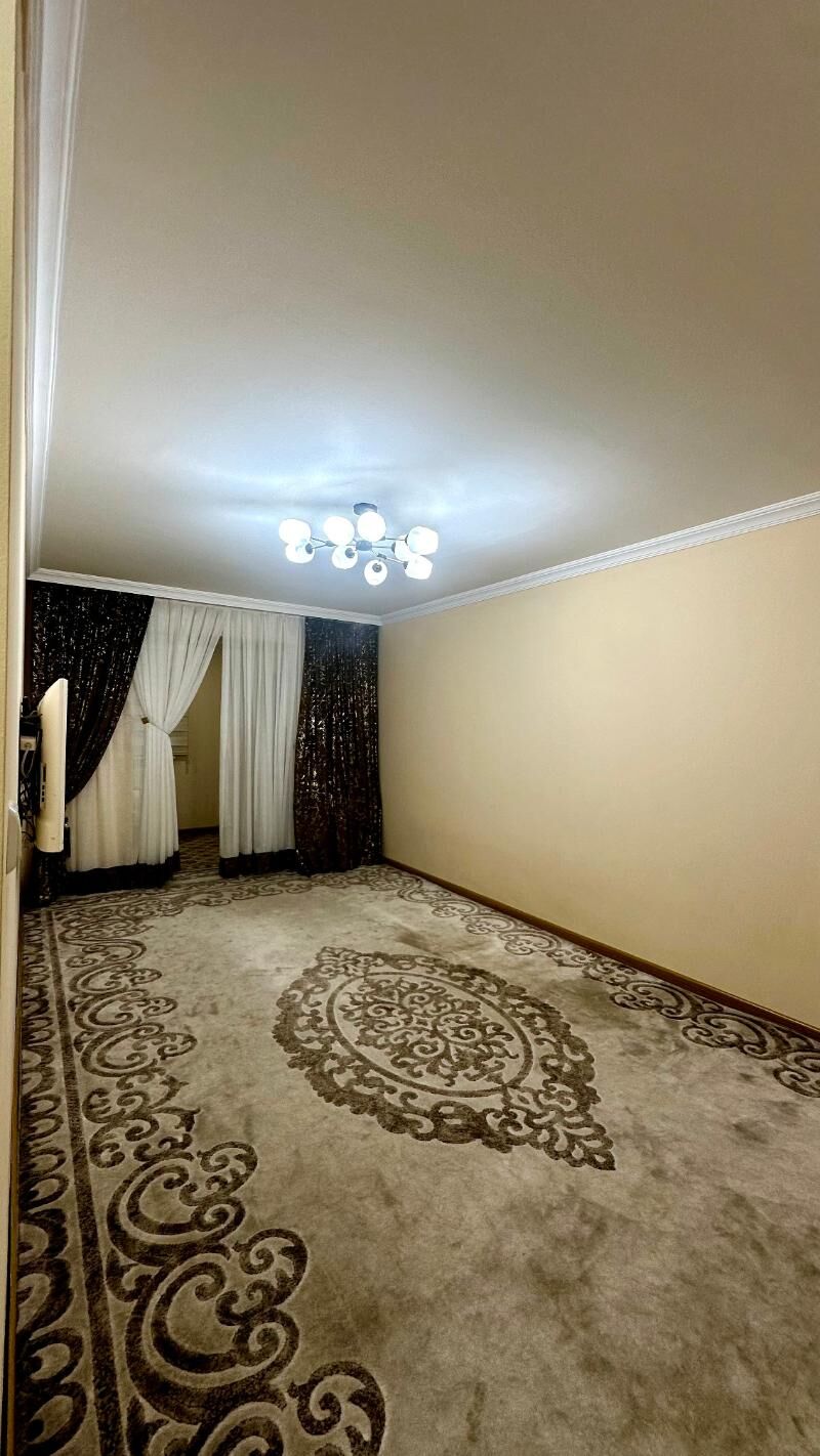 4mkr. 3komn.jaý 2 etaj - 4 mkr - img 1