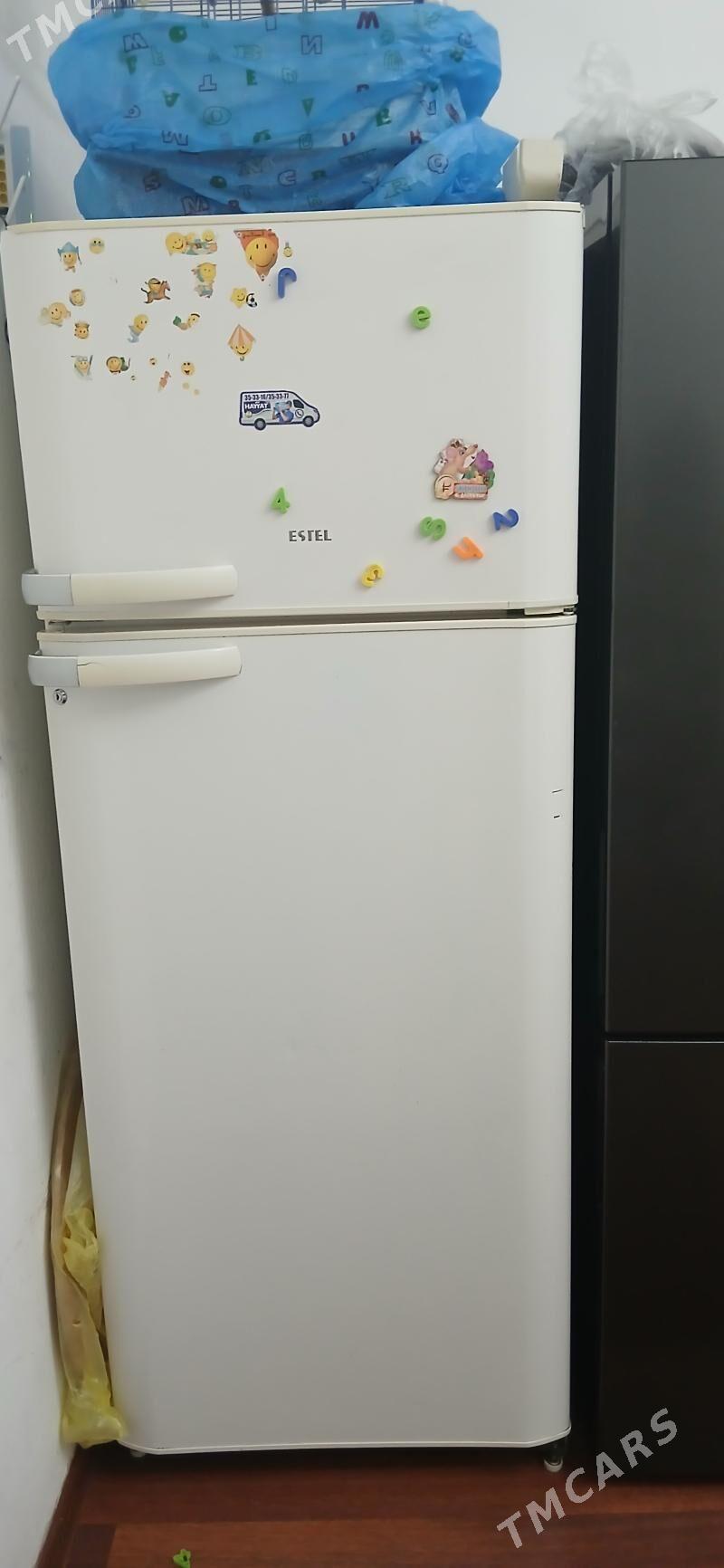 Vestel холодильник - Parahat 7 - img 1