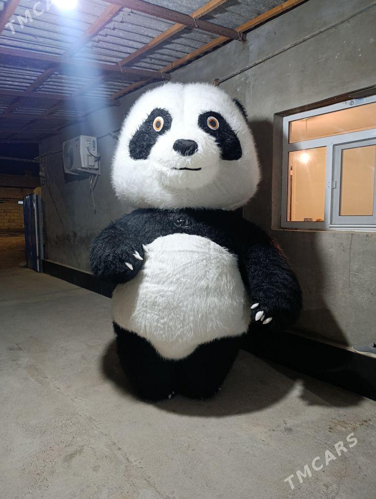 PANDA WEAK AÝY - Änew - img 1