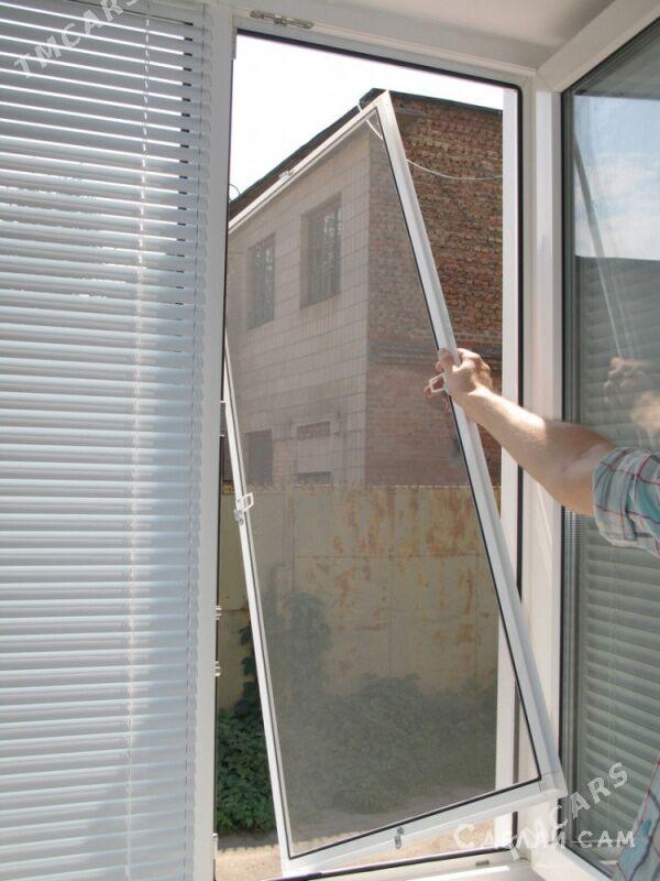 ayna setka surme setka zalyuz - Aşgabat - img 1