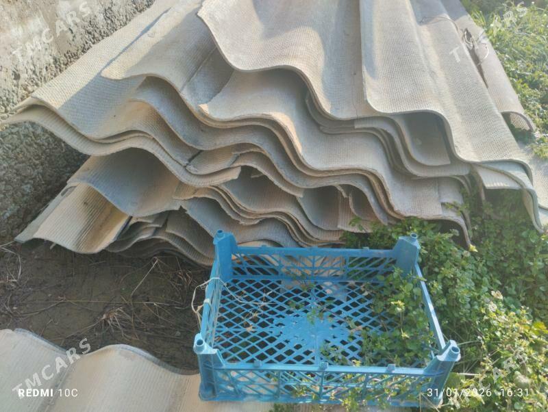 şypyr - Wekilbazar - img 1