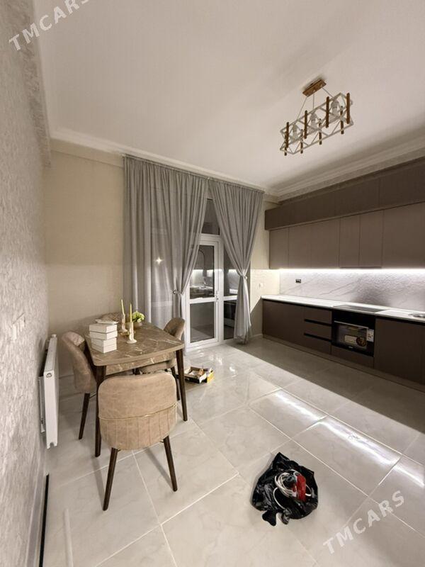 Gurtly 2 etaz 3 kom eyesi - Gurtly - img 1