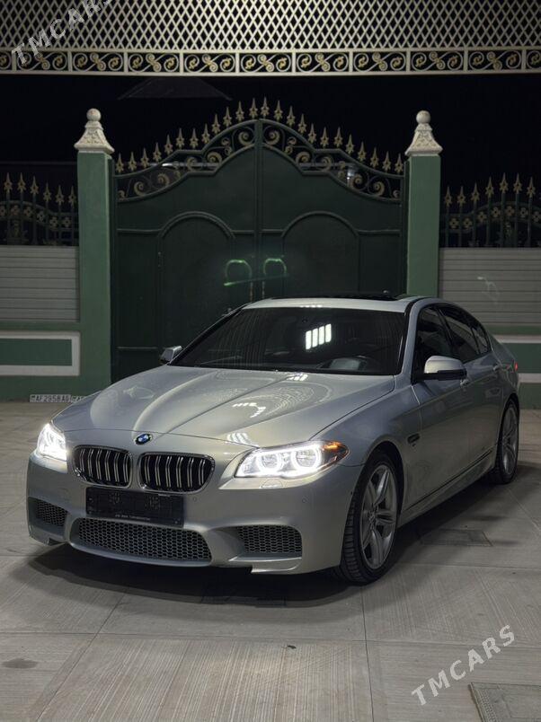 BMW F10 2015 - 400 000 TMT - Aşgabat - img 1