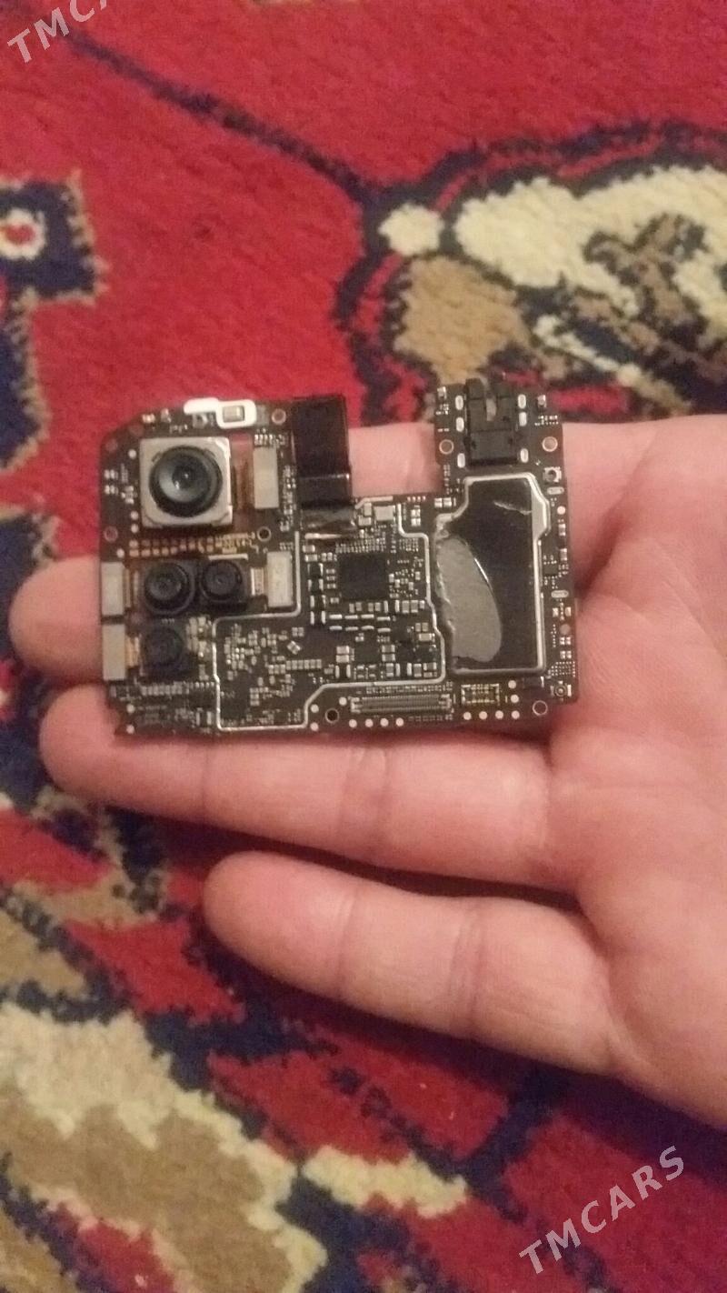 Redmi not 11 plata - Mary - img 1