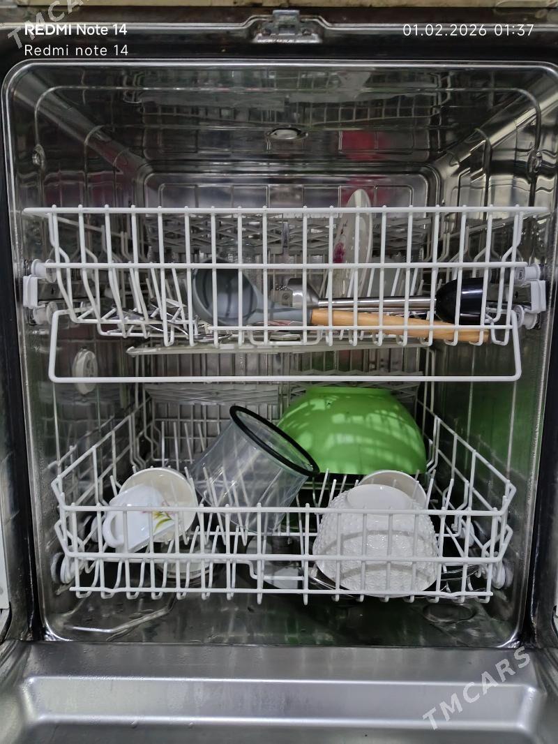 maşynka pasuda ýuwýan - Çärjew - img 1