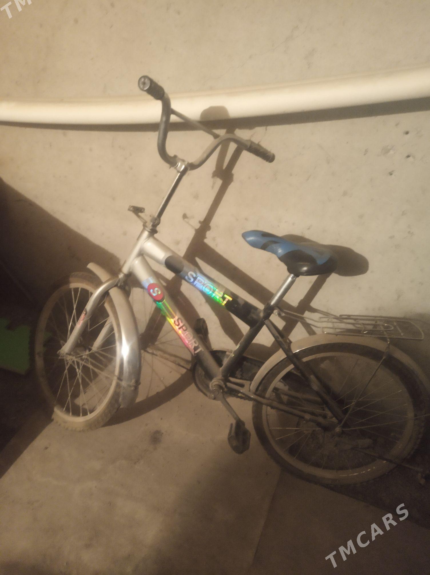 Велик - Baýramaly - img 1