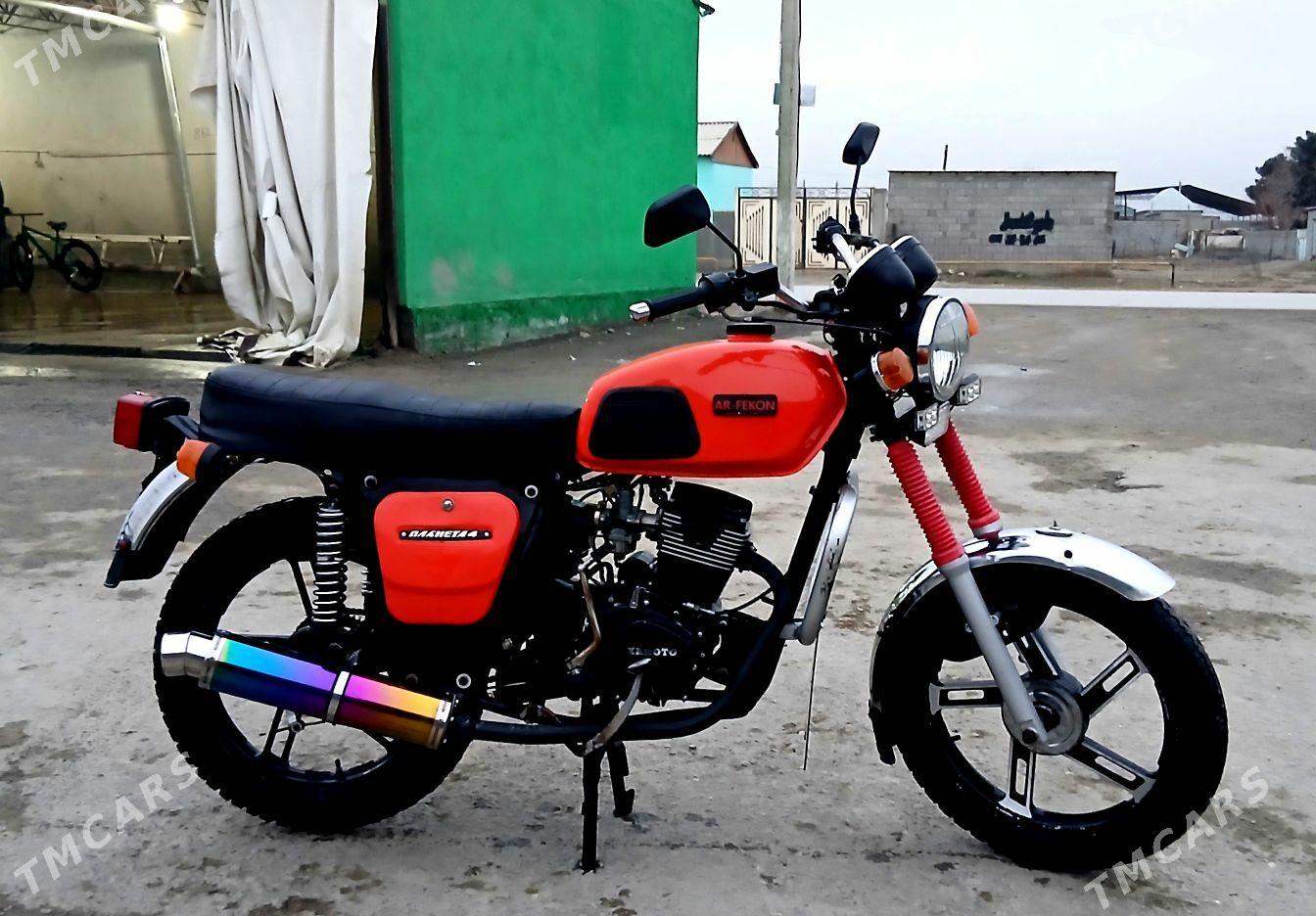 Fekon FK200-14G 2003 - 11 000 TMT - Bäherden - img 1